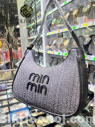 Hand bag girls